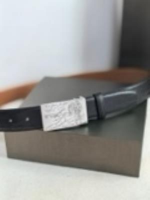 wholesale quality berluti belt model no. 4